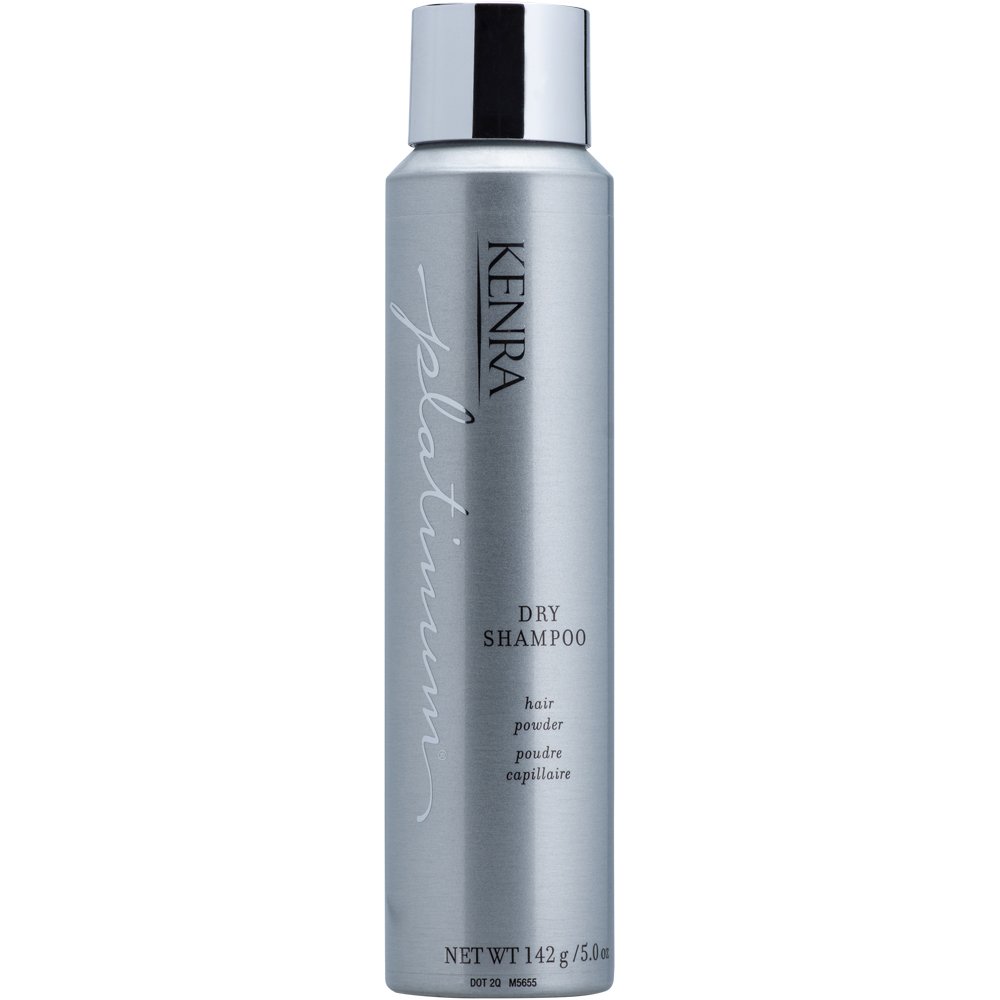 Platinum Dry Shampoo