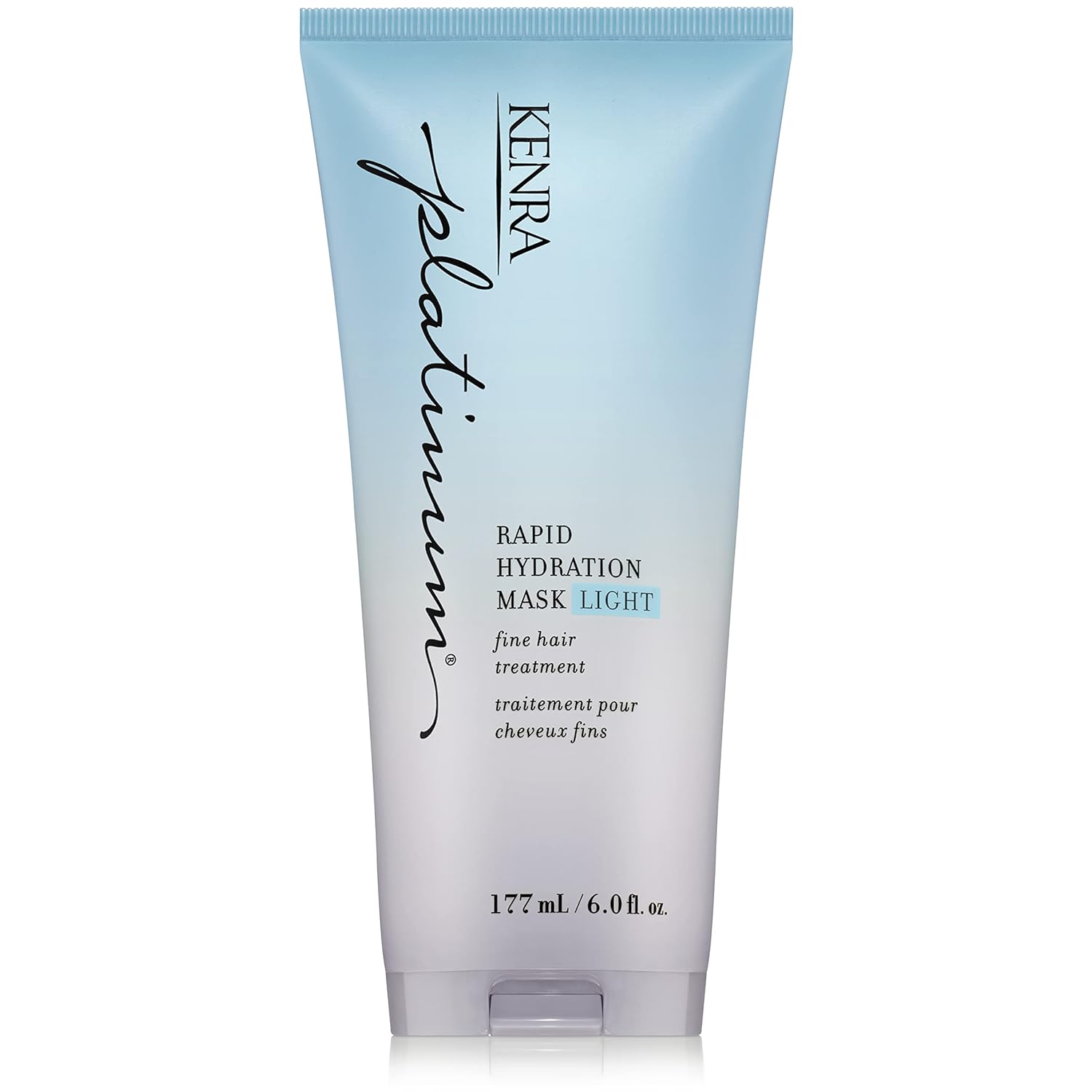 Platinum Rapid Hydration Mask - Light