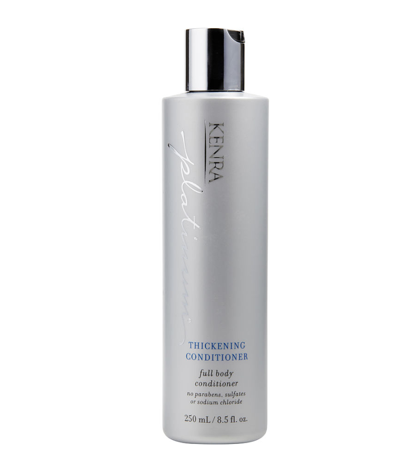 Platinum Thickening Conditioner - 8.5oz