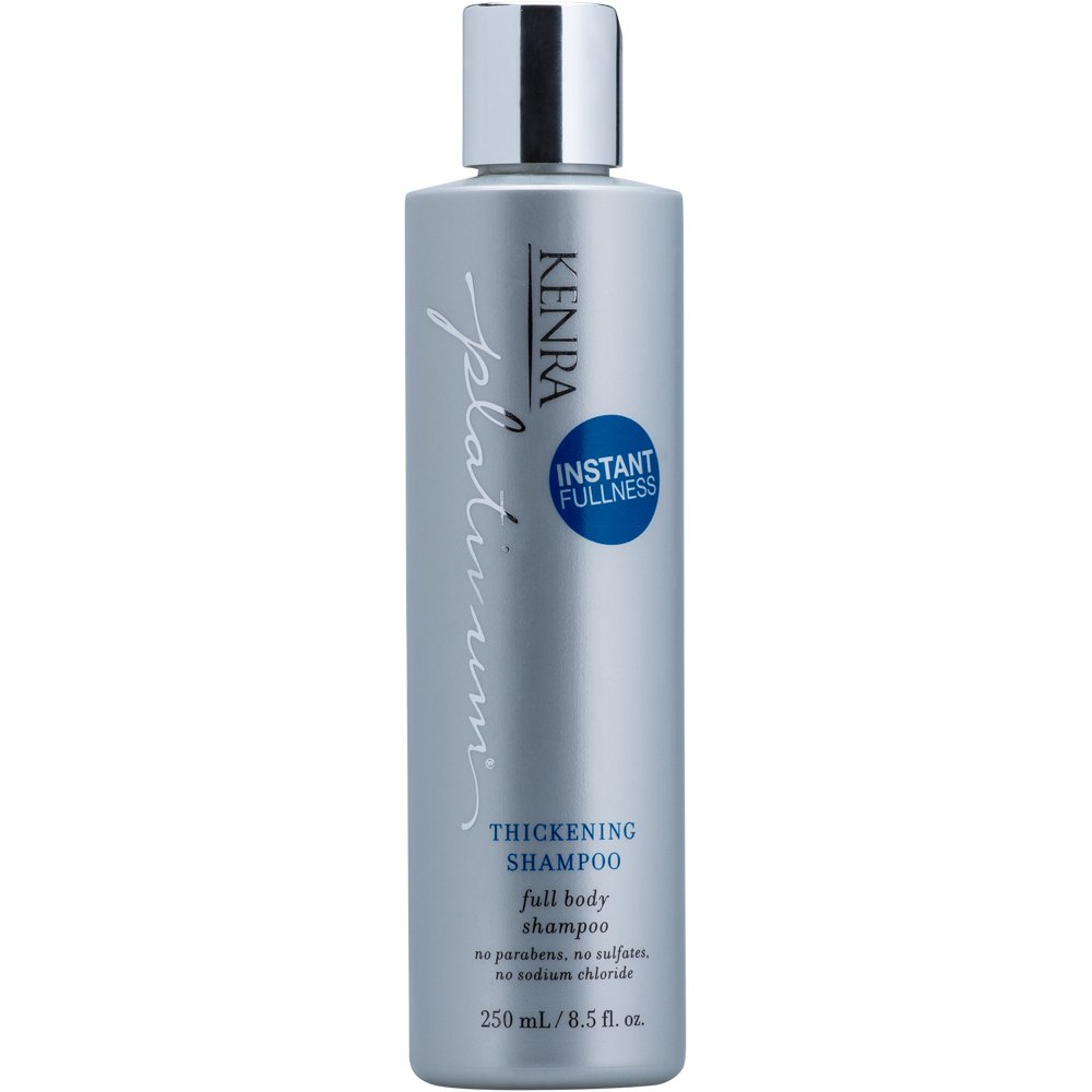 Platinum Thickening Shampoo - 8.5oz