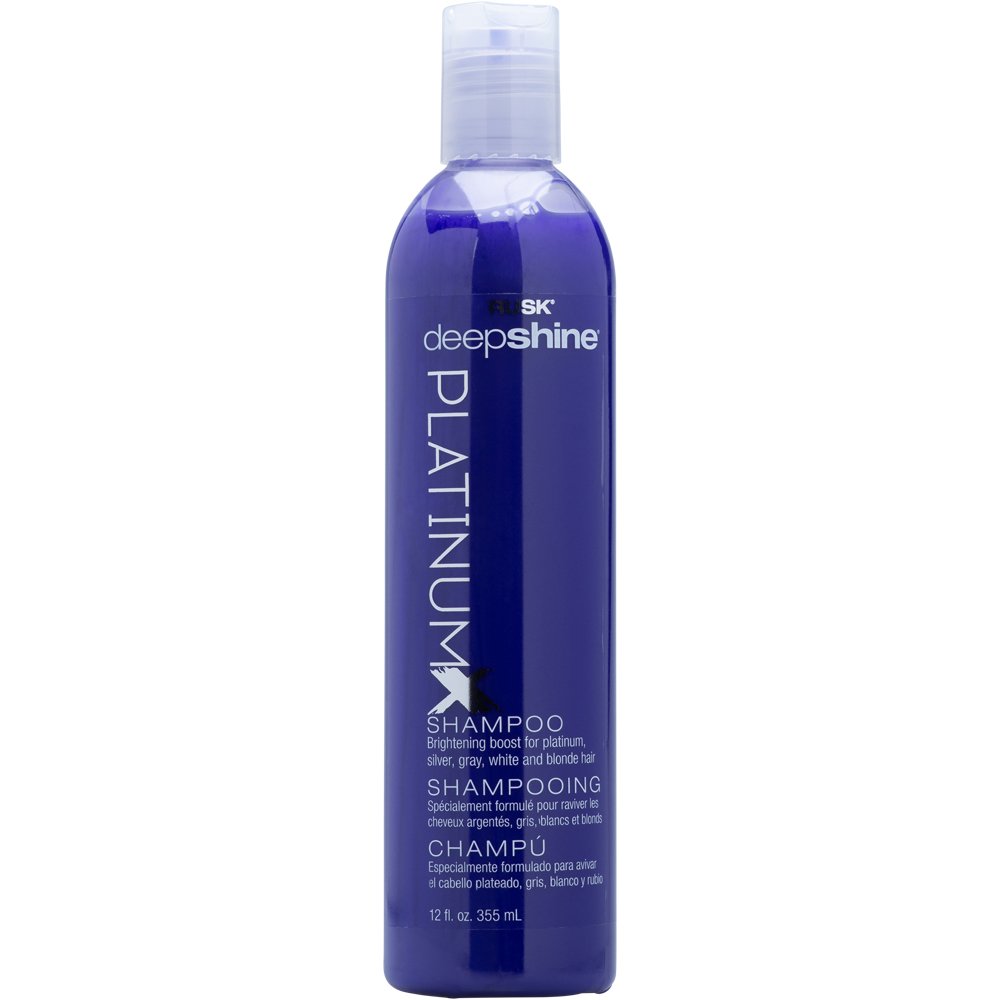 PlatinumX Shampoo
