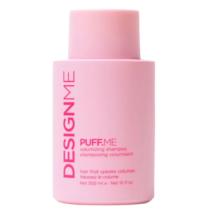 PUFF.ME - Volumizing Shampoo - 10oz