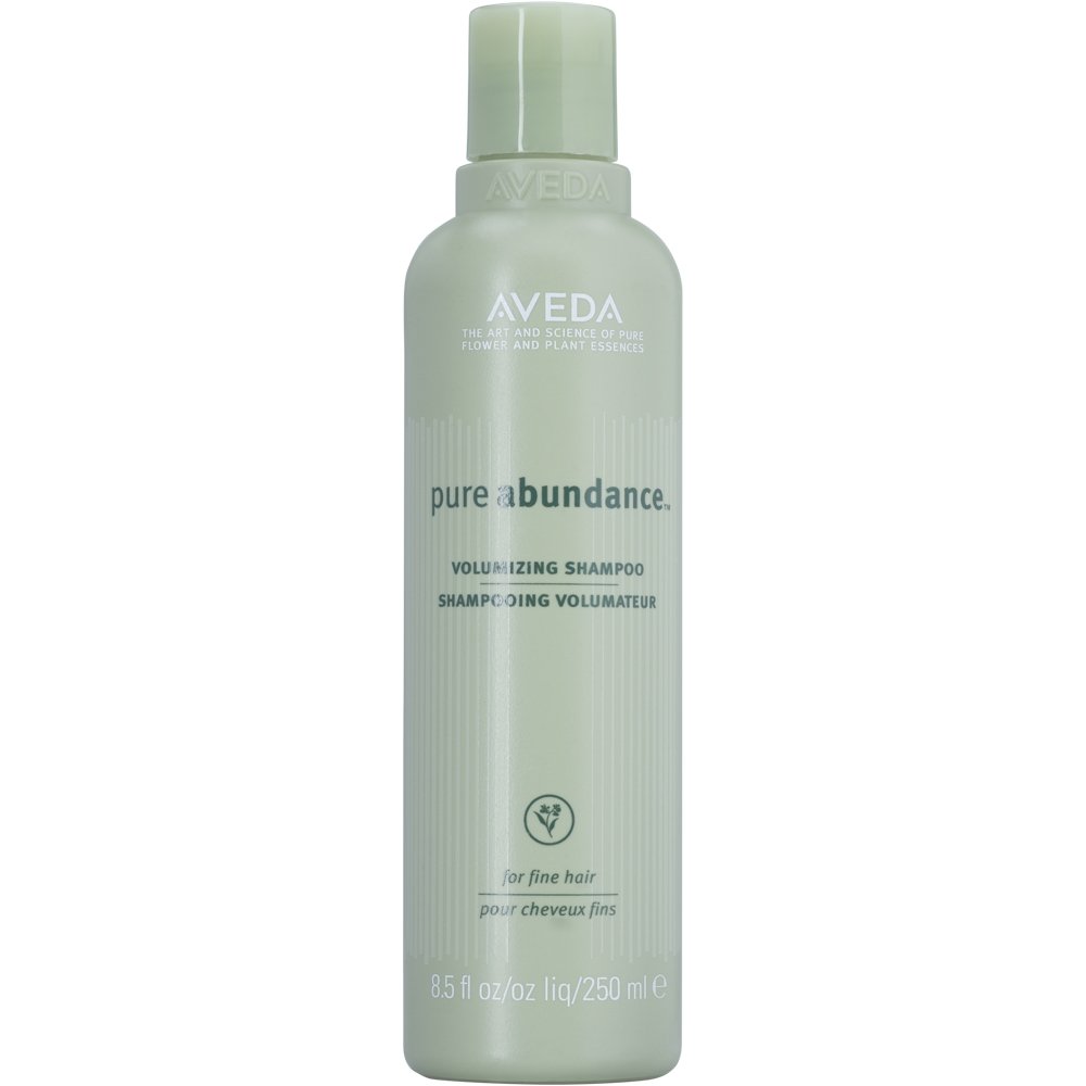Pure Abundance Volumizing Shampoo - 8.5oz