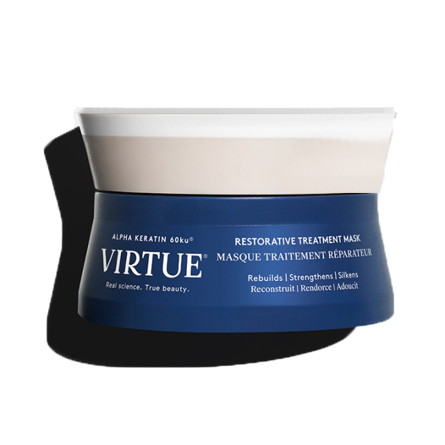 Restorative Mask Jar