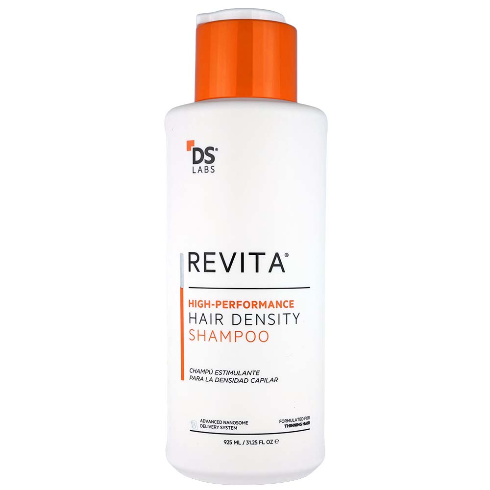 Revita - High-Performance Hair Stimulating Shampoo