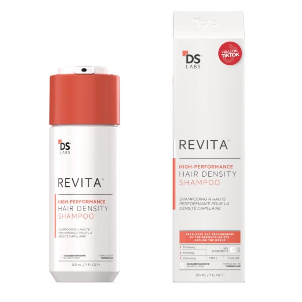 Revita - High Performance Hair Density Shampoo