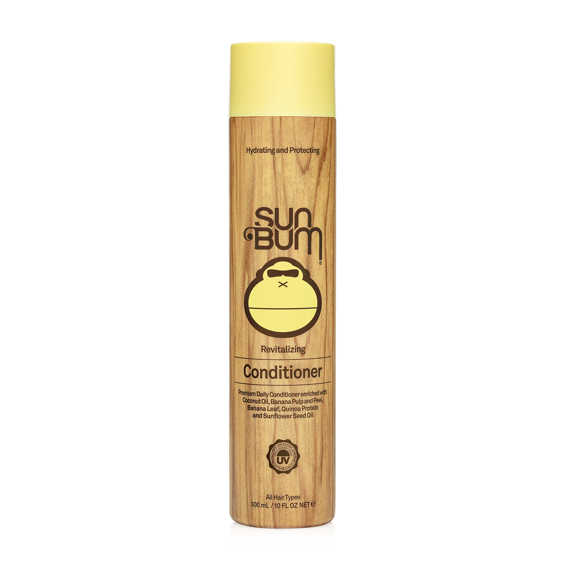 Revitalizing Conditioner