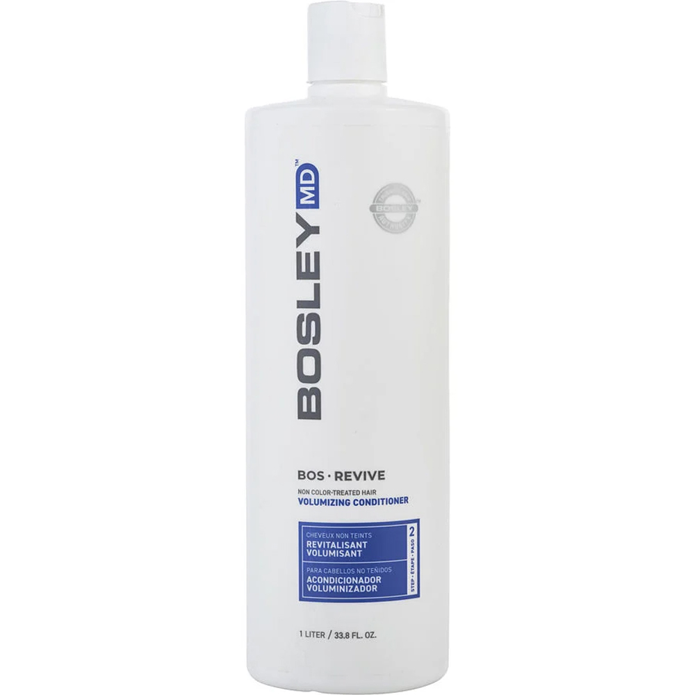 Revive Volumizing Conditioner for Non Color-Treated Hair - 33.8oz