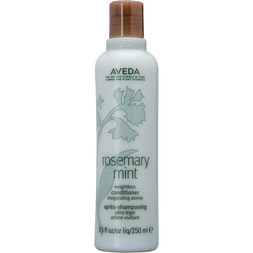Rosemary Mint Weightless Conditioner - 8.5oz