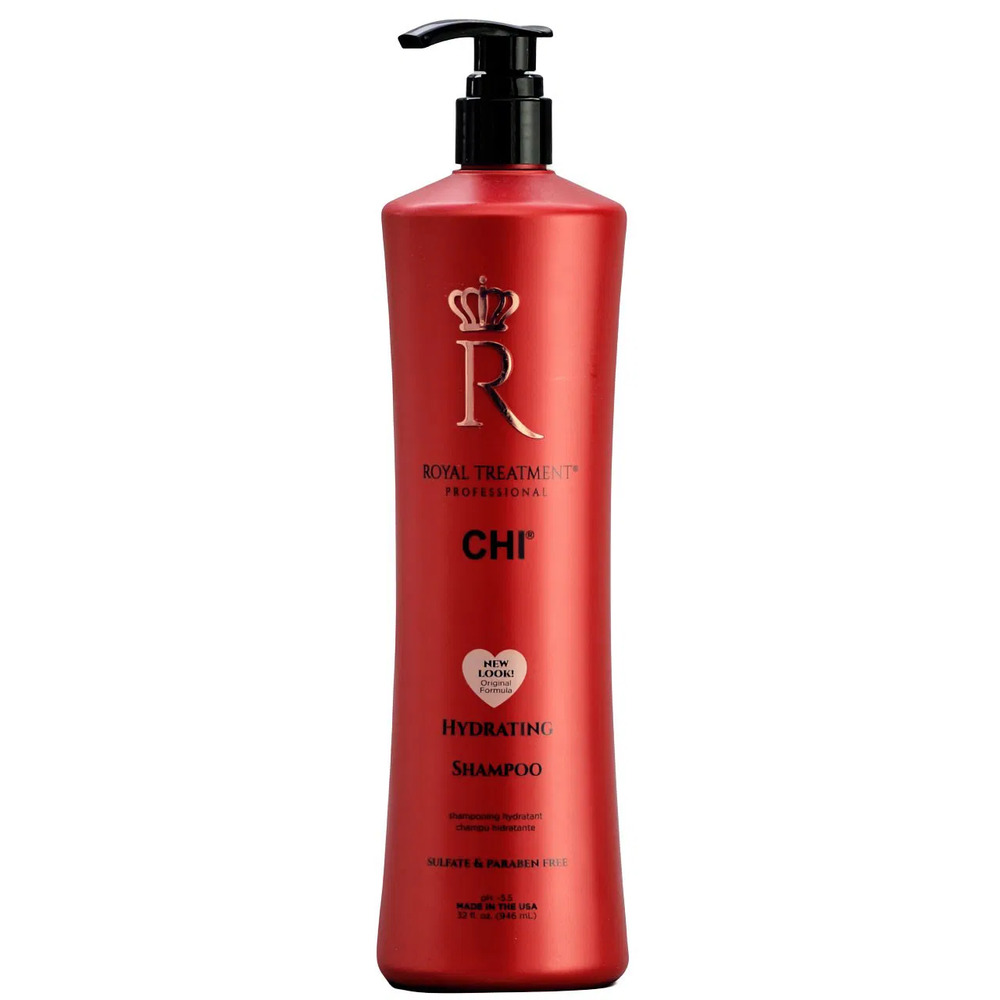 Royal Treatment Hydrating Shampoo - 32oz
