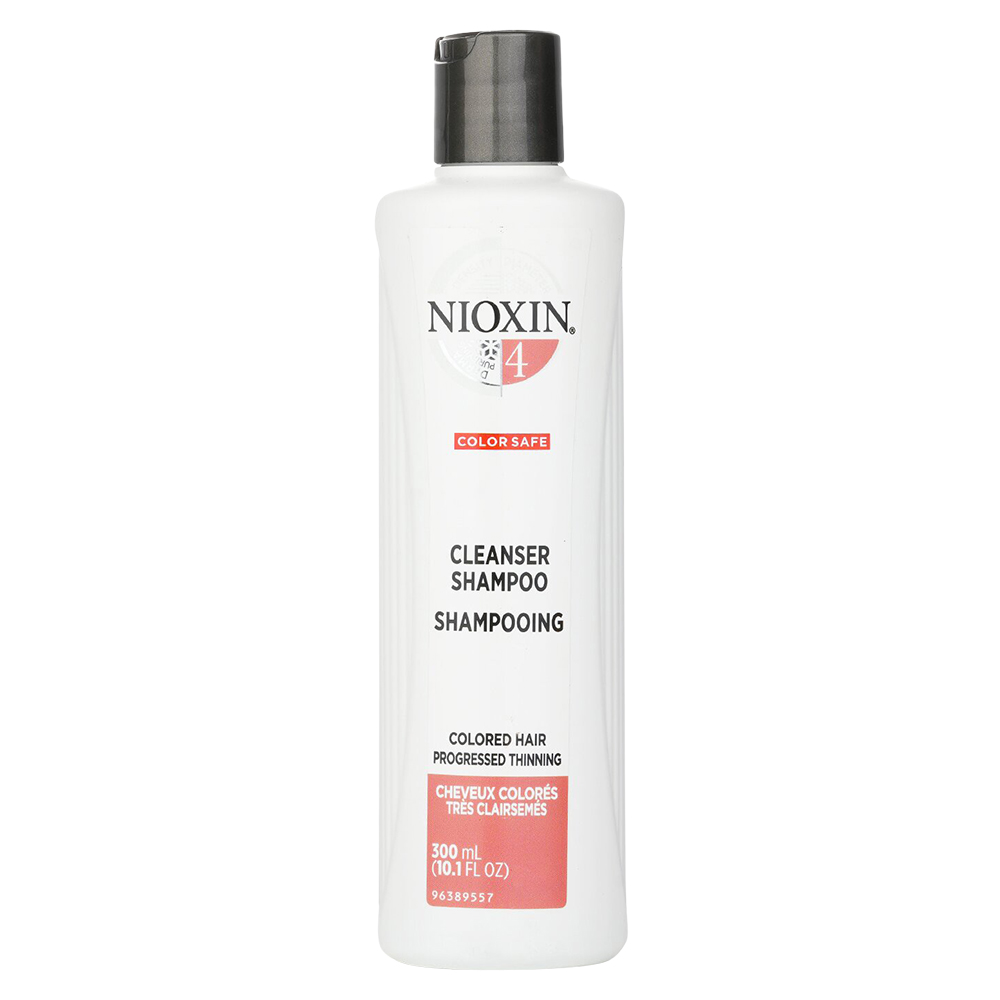 Scalp + Hair Thickening System 4 Shampoo - 10.1oz