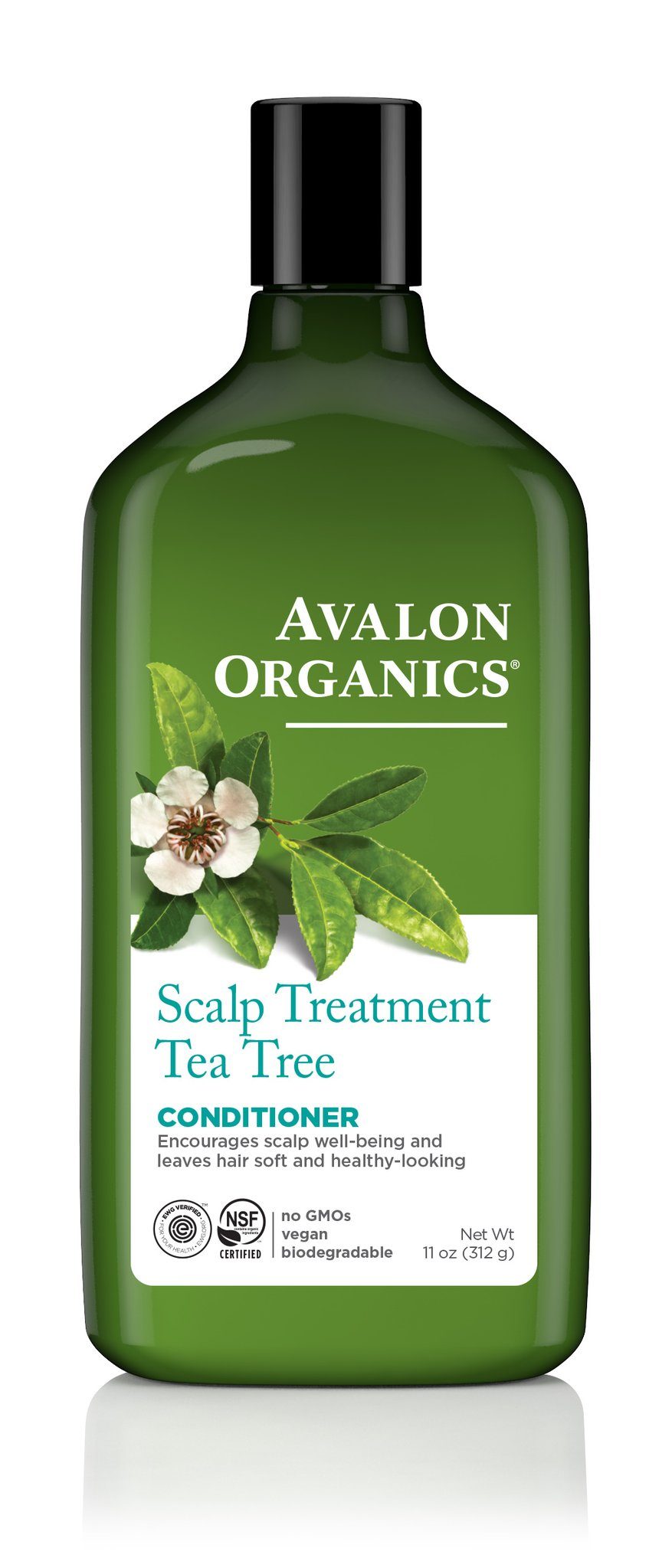 88678 Tea Tree Scalp Treat Conditioner Revitalizing