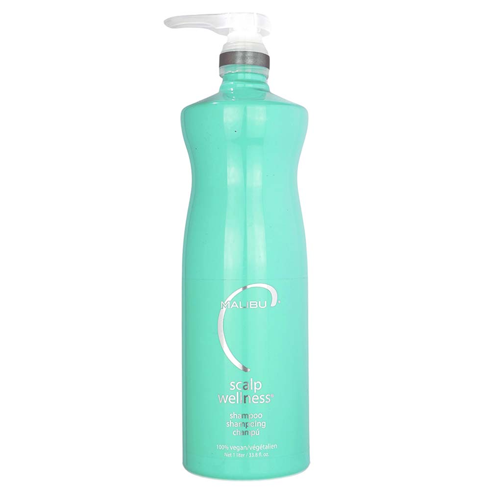 Scalp Wellness Shampoo