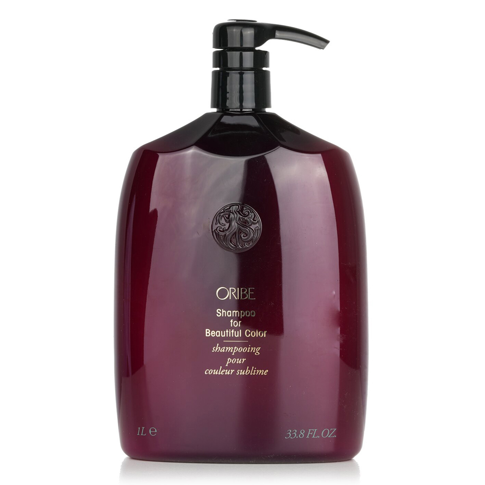 Shampoo For Beautiful Color - 33.8oz