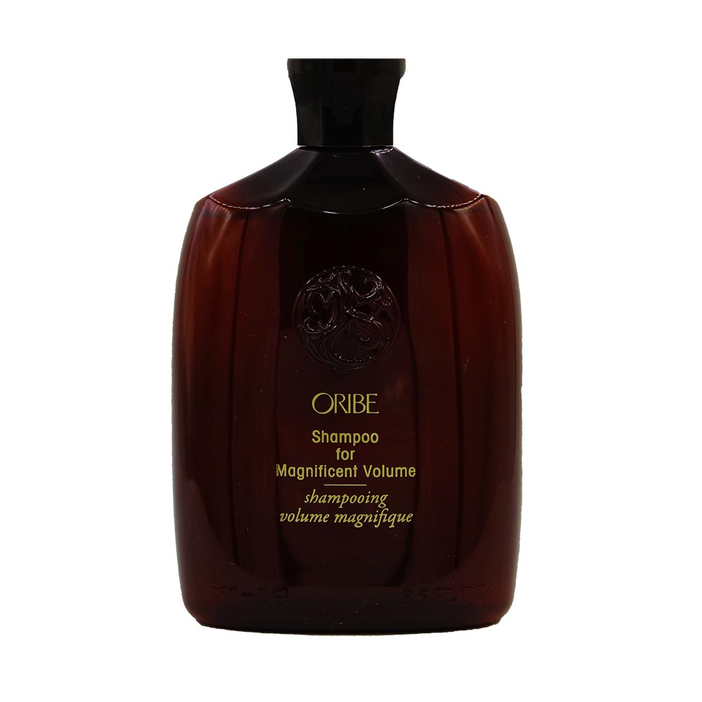 Shampoo For Magnificent Volume