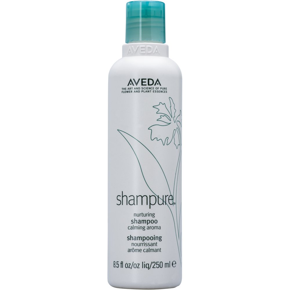 Shampure Nurturing Shampoo - 8.5oz