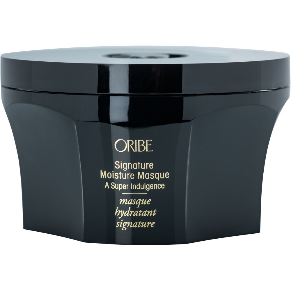 Signature Moisture masque