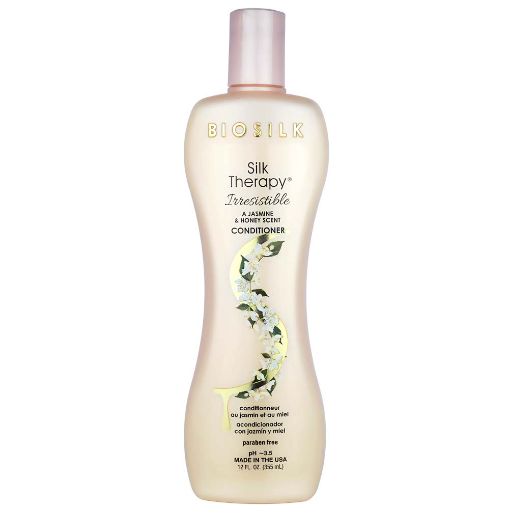 Silk Therapy Irresistible Conditioner - 12oz