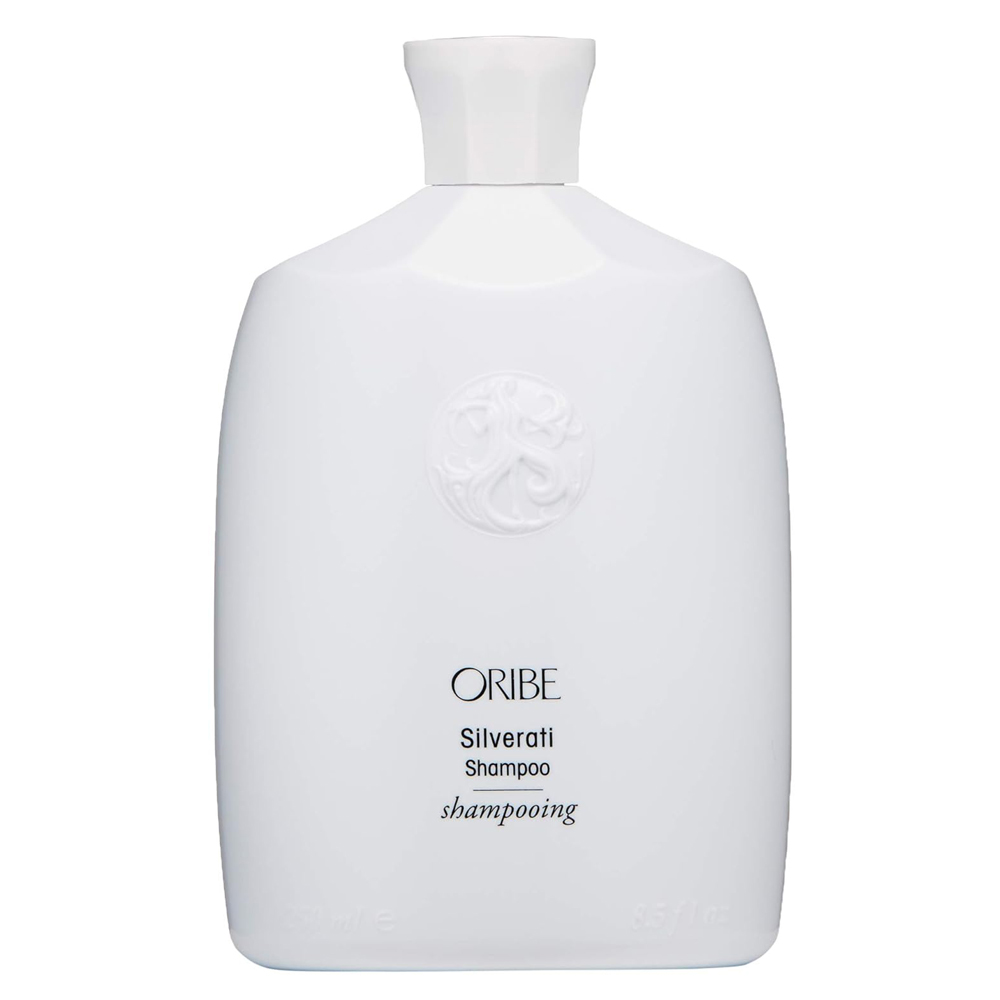 Silverati Shampoo