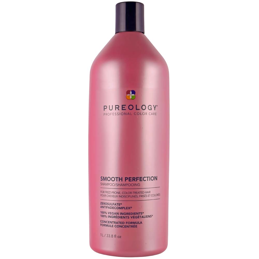 Smooth Perfection Shampoo - 33.8oz