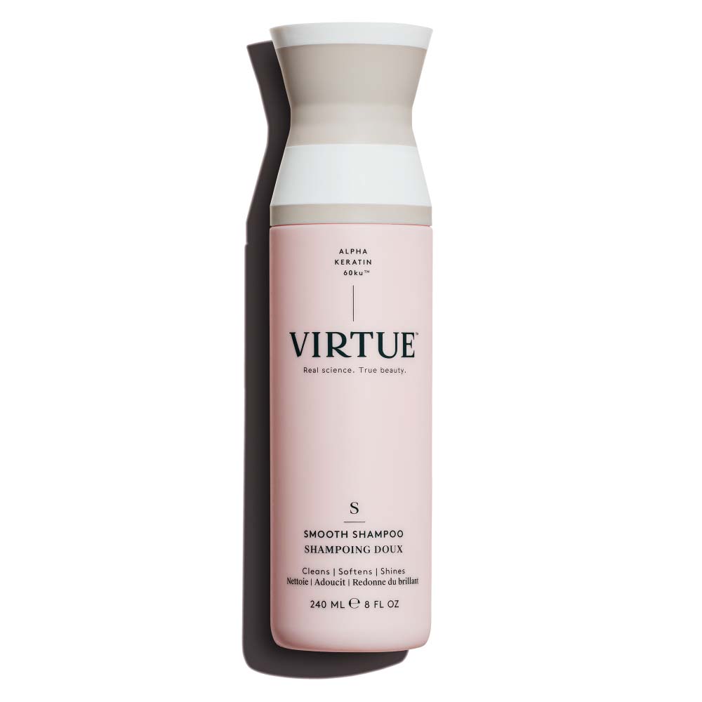 Smooth Shampoo - 8oz