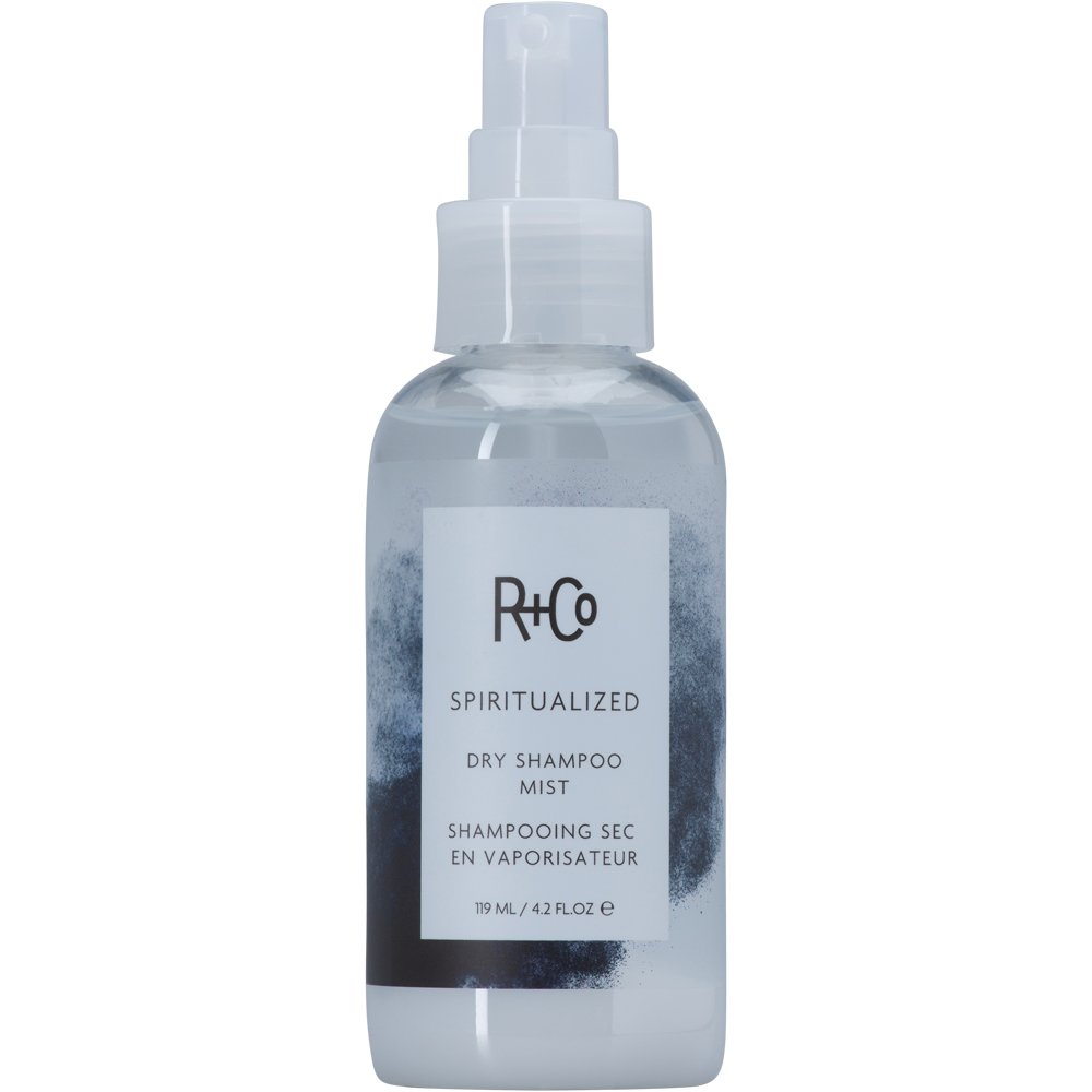 Spiritualized Dry Shampoo Mist