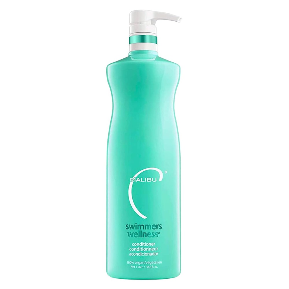 Swimmers Wellness Conditioner - 33.8oz