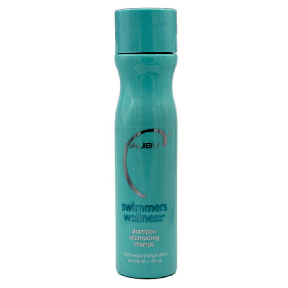 Swimmers Wellness Shampoo