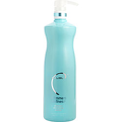 Swimmers Wellness Shampoo with Pump