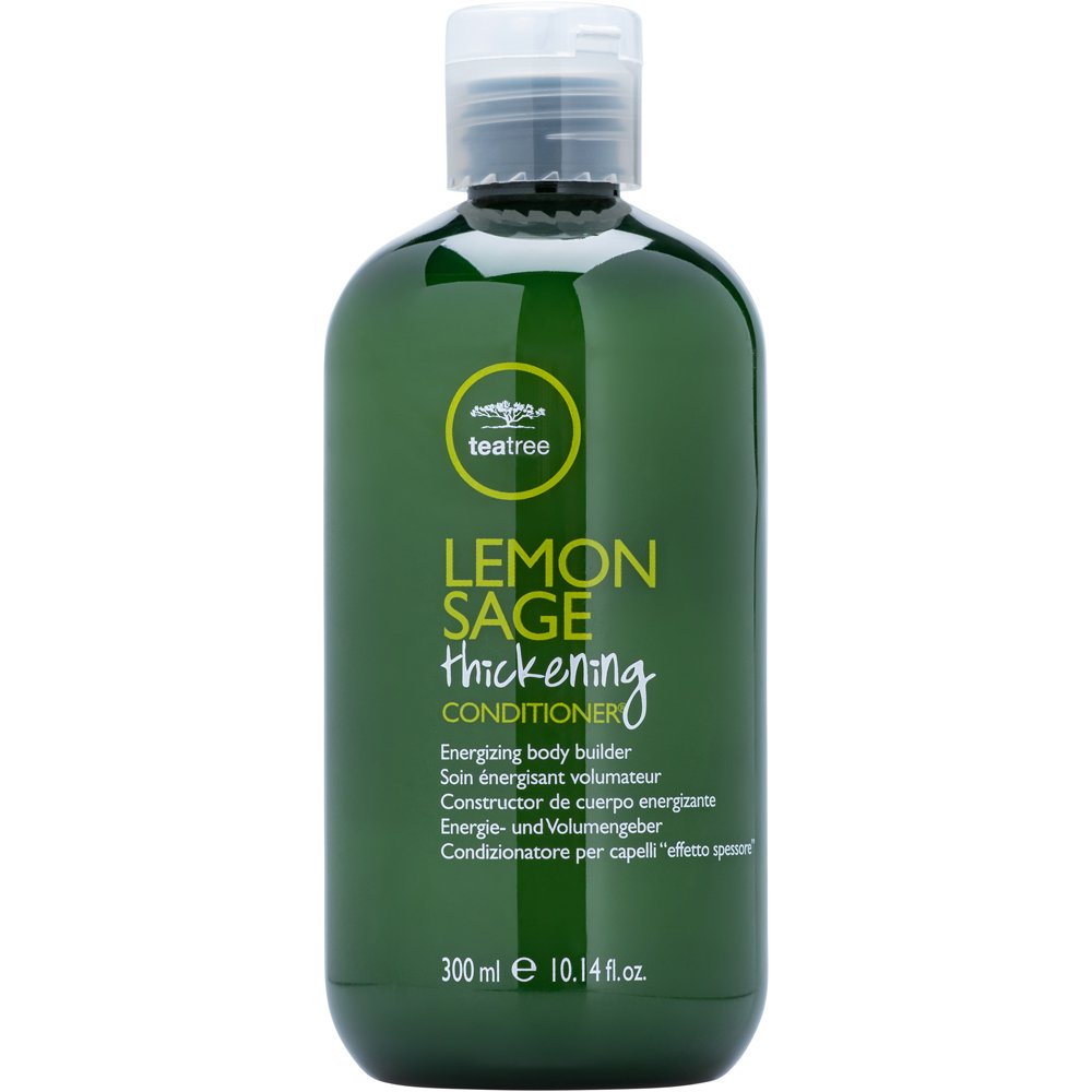 Tea Tree Lemon Sage Thickening Conditioner - 10.14oz