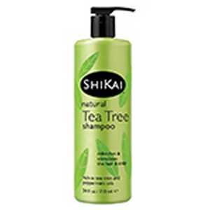 Tea Tree Shampoo 24 fl. oz.