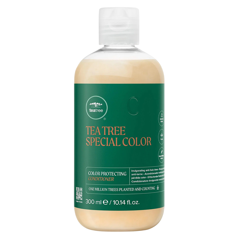 Tea Tree Special Color Conditioner - 10.14oz