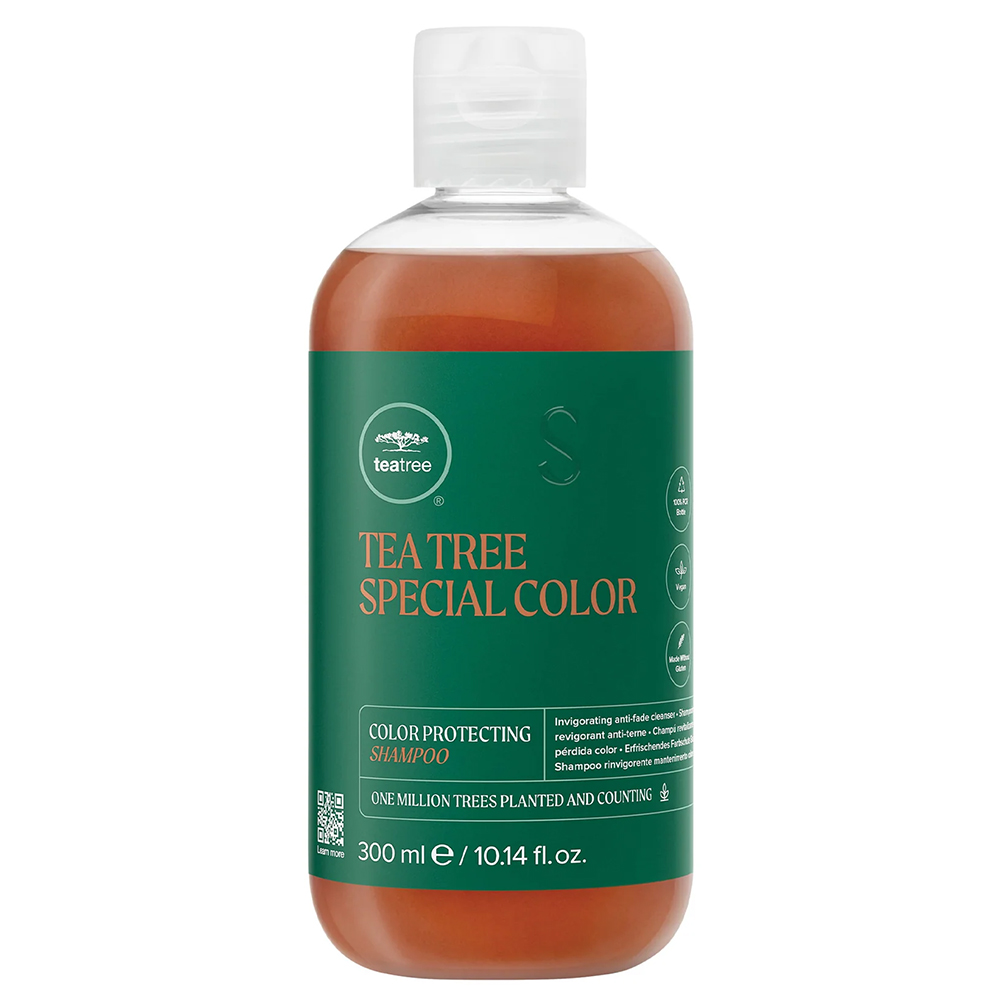 Tea Tree Special Color Shampoo - 10.14oz