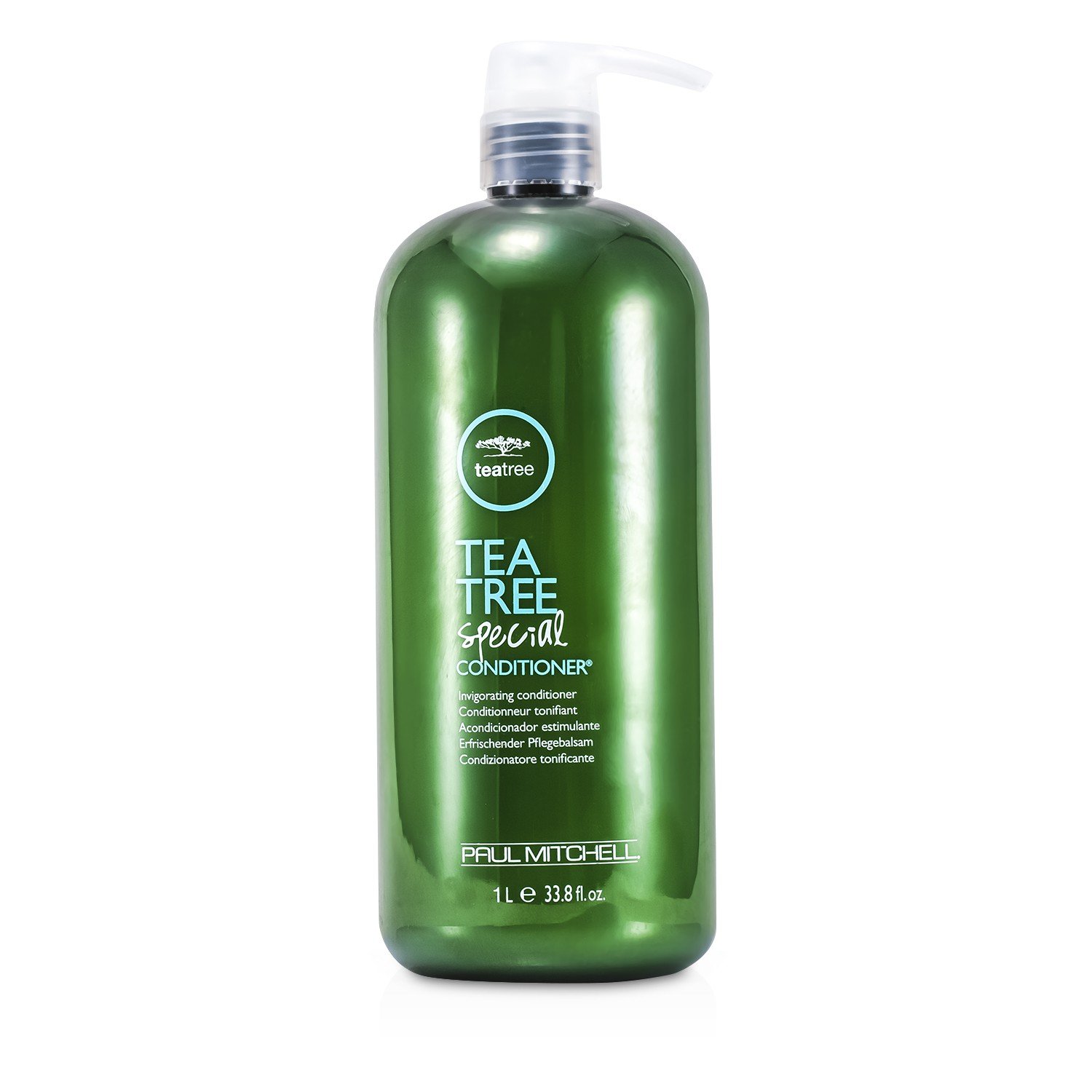 Tea Tree Special Conditioner - 33.8oz