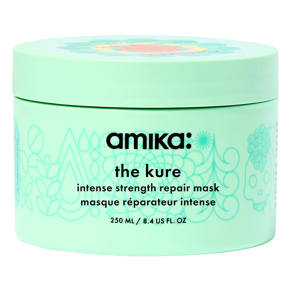 The Kure - Intense Repair Mask - 8.4oz