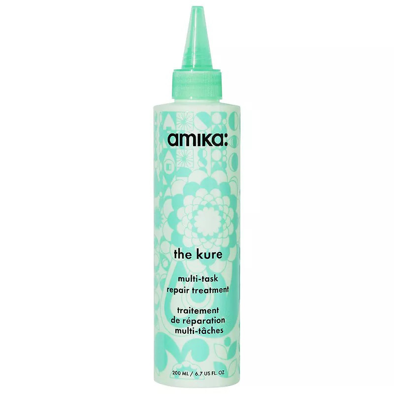 The Kure Multi Task Repair Treatment