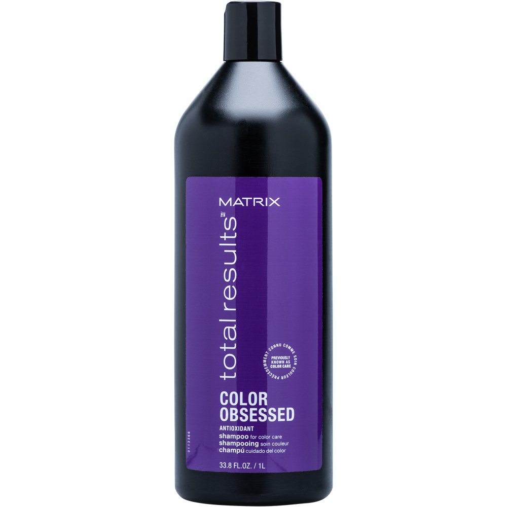 Total Results Color Obsessed Shampoo - 33.8oz