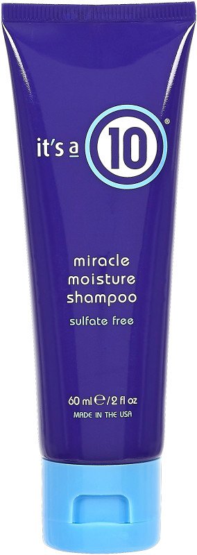 Travel Size Miracle Moisture Shampoo