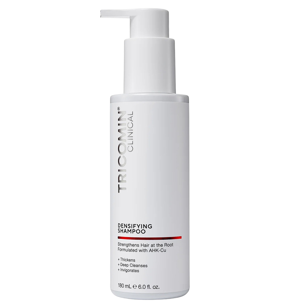 Tricomin Clinical Densifying Shampoo
