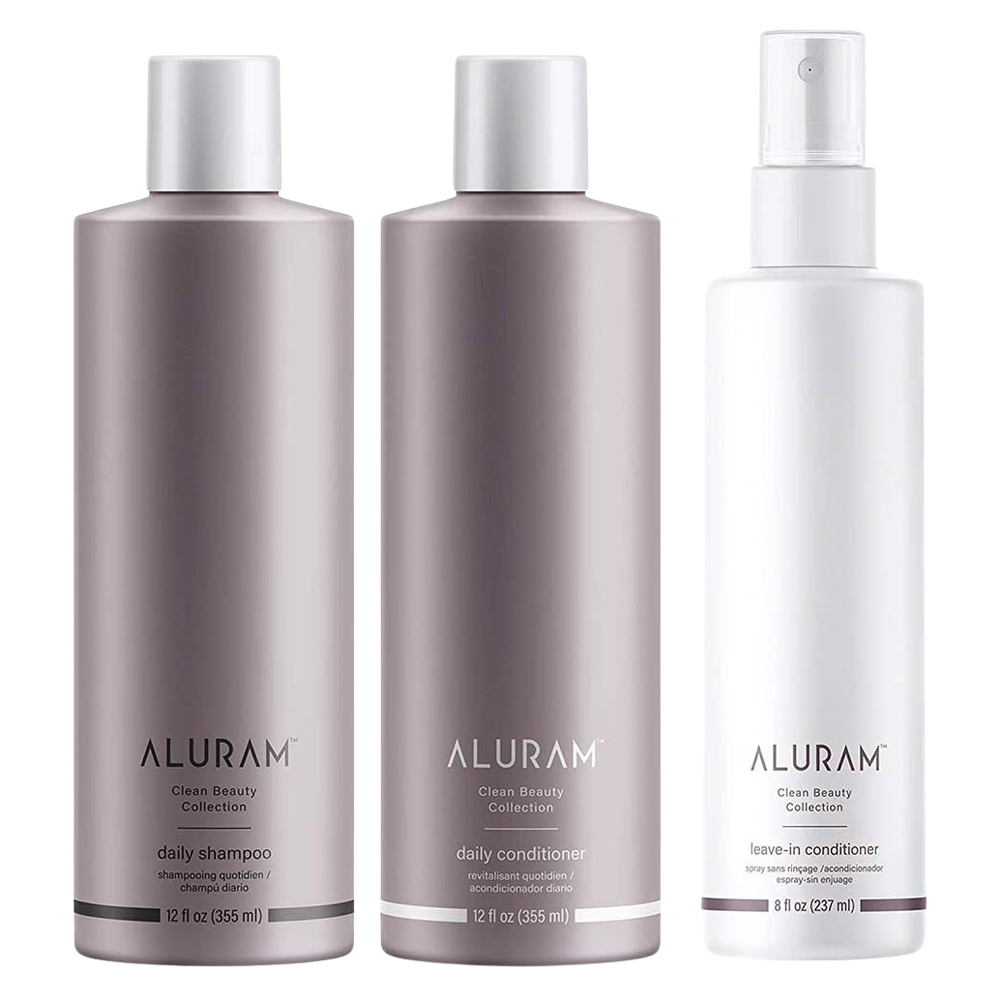 Trio Essentials Daily Bag