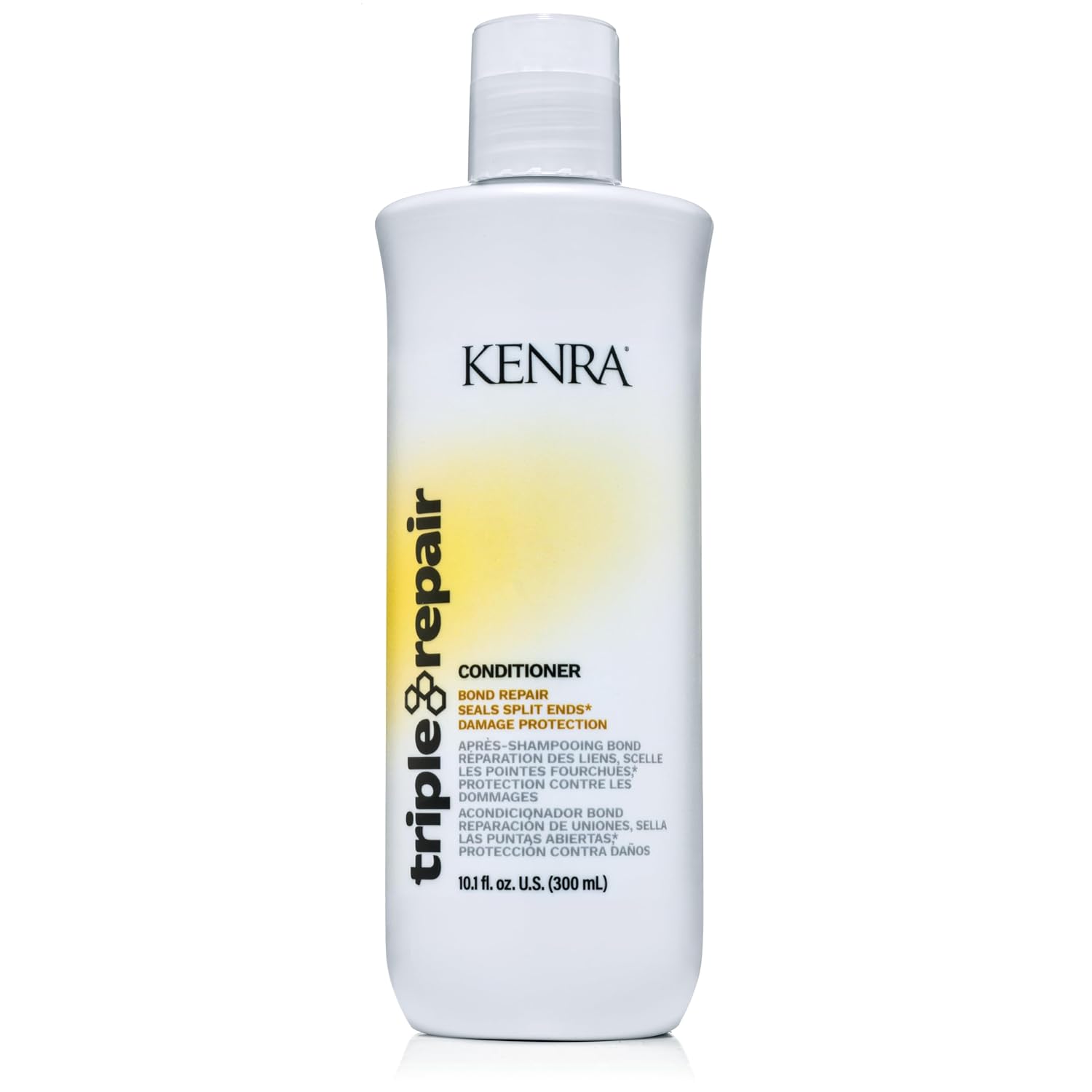 Triple Repair Conditioner - 10.1oz