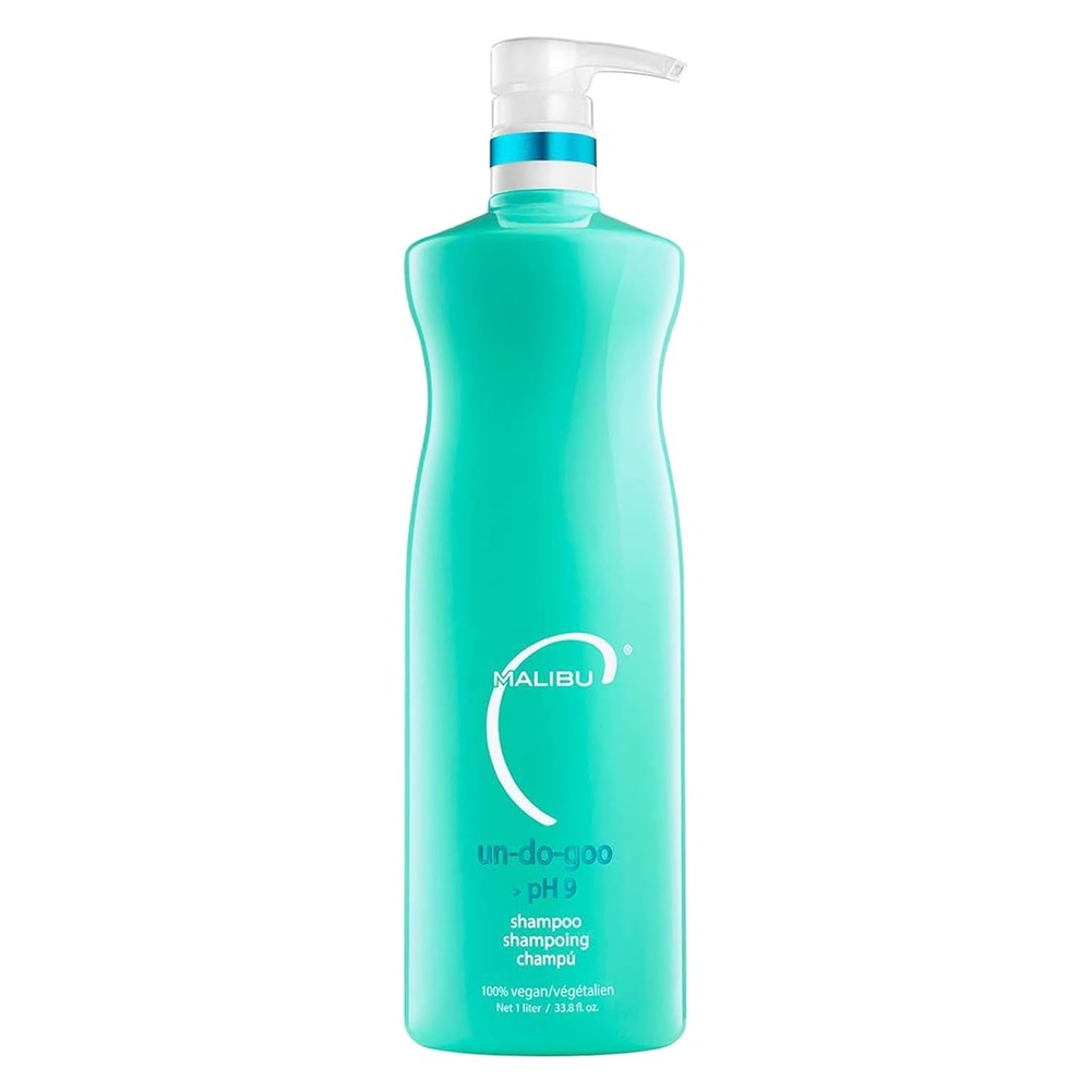 Un-Do-Goo pH 9 Shampoo - 33.8oz