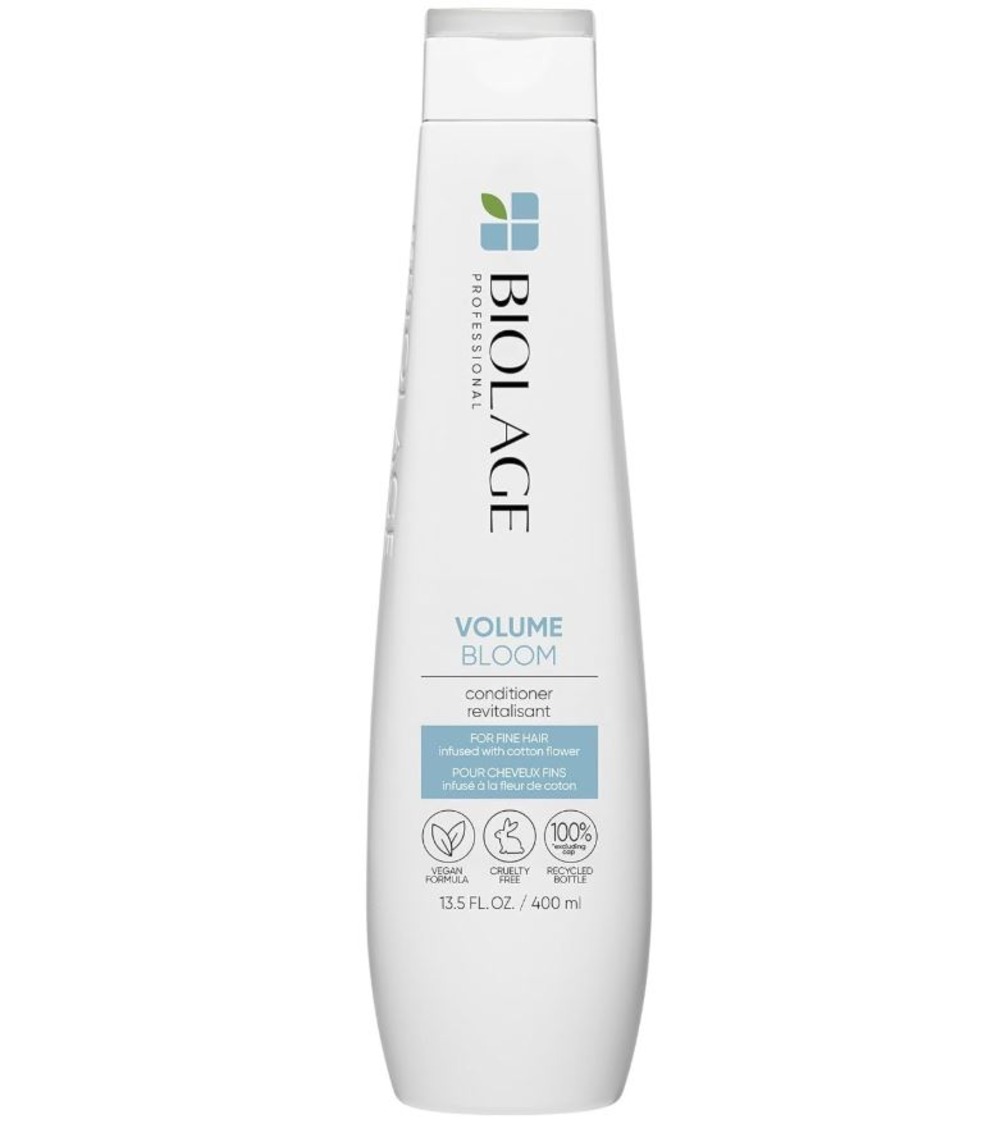 Volume Bloom Conditioner