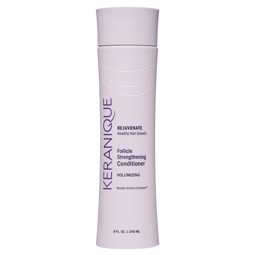 Volumizing Follicle Strengthening Conditioner for Thinning Hair