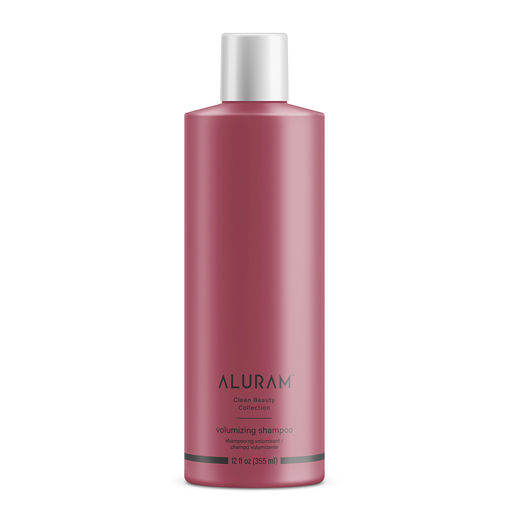 Volumizing Shampoo - 12oz