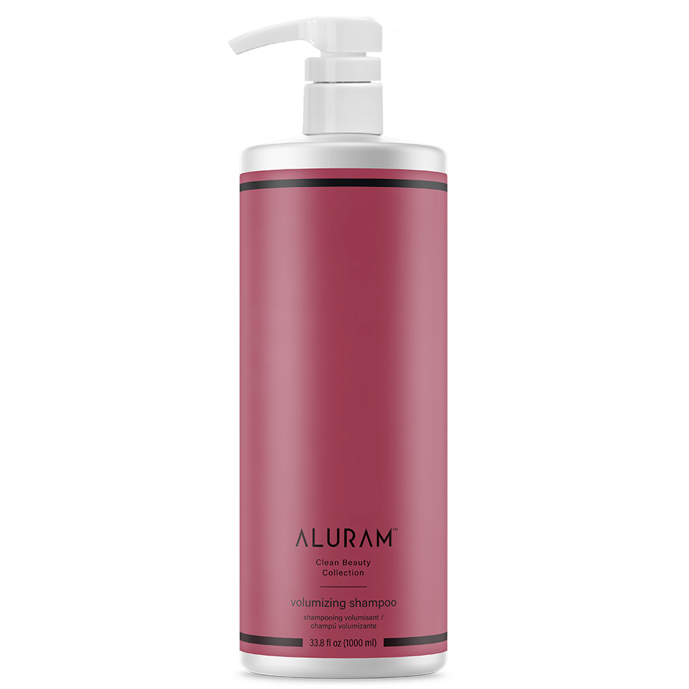 Volumizing Shampoo - 33.8oz